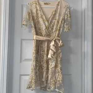 Southern Fried Chics dress